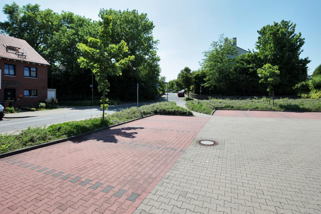 Petul Apart Hotel Residenz Эссен Экстерьер фото