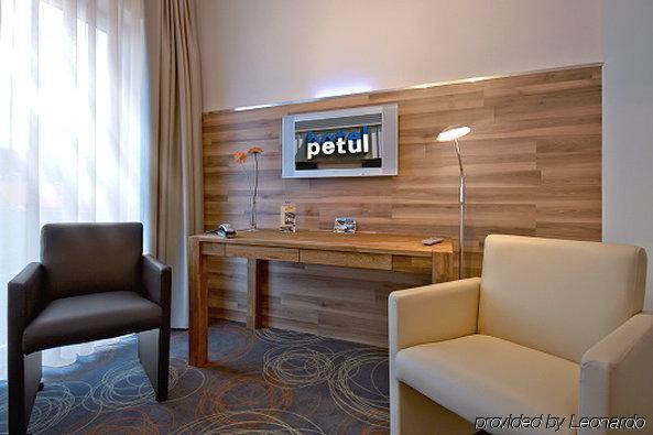 Petul Apart Hotel Residenz Эссен Номер фото