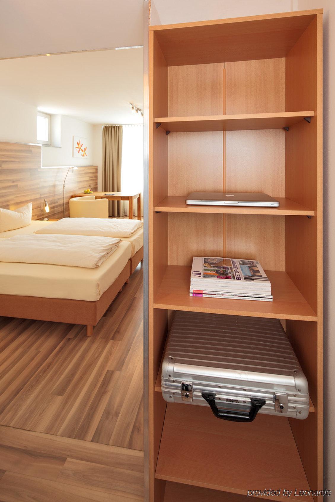 Petul Apart Hotel Residenz Эссен Экстерьер фото