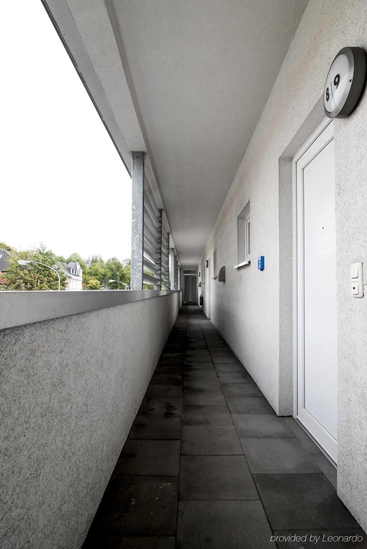 Petul Apart Hotel Residenz Эссен Экстерьер фото