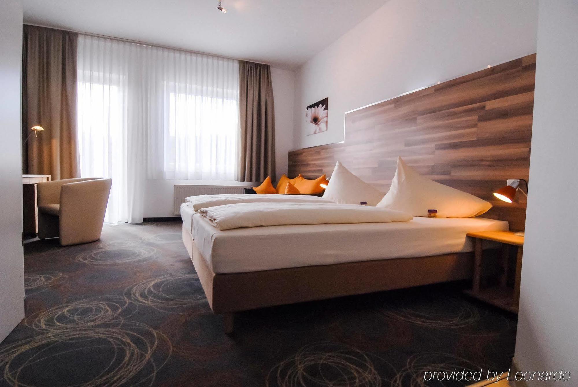 Petul Apart Hotel Residenz Эссен Экстерьер фото